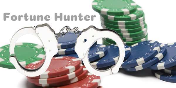online casinos money laundering