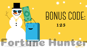 bonus codes for online casinos