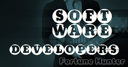 Software Developers